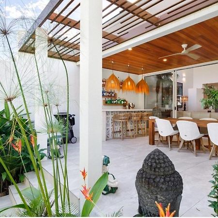 Noosa Villas Noosaville Exterior foto