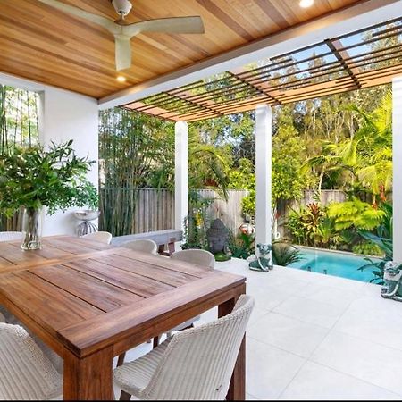 Noosa Villas Noosaville Exterior foto