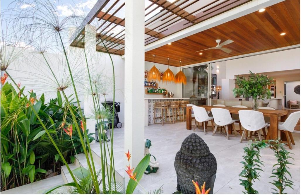 Noosa Villas Noosaville Exterior foto